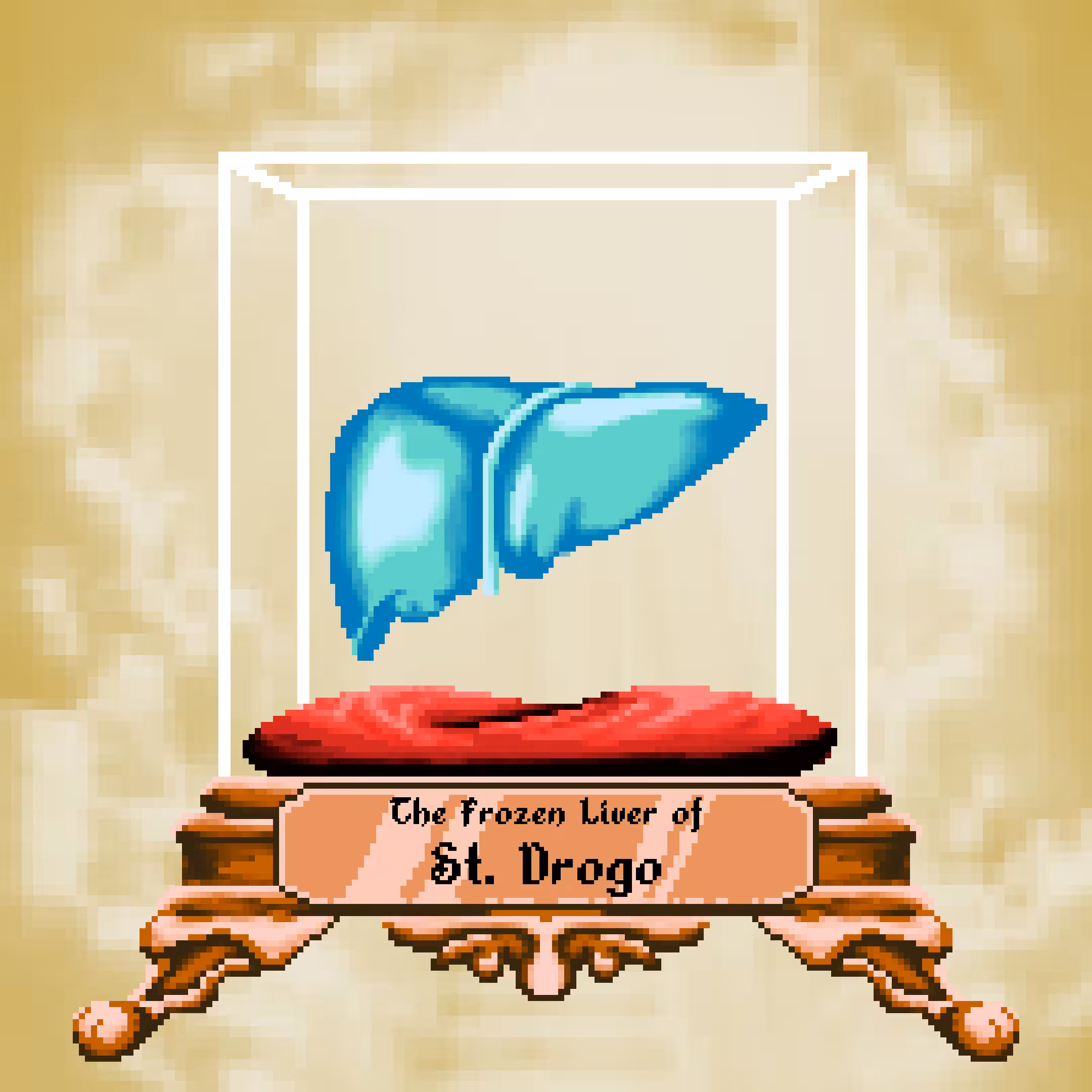 Crypto Relic #0921