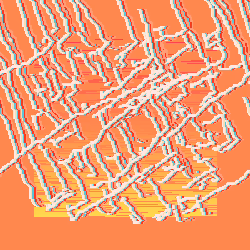 AUTOJOURNEYPAINT #119