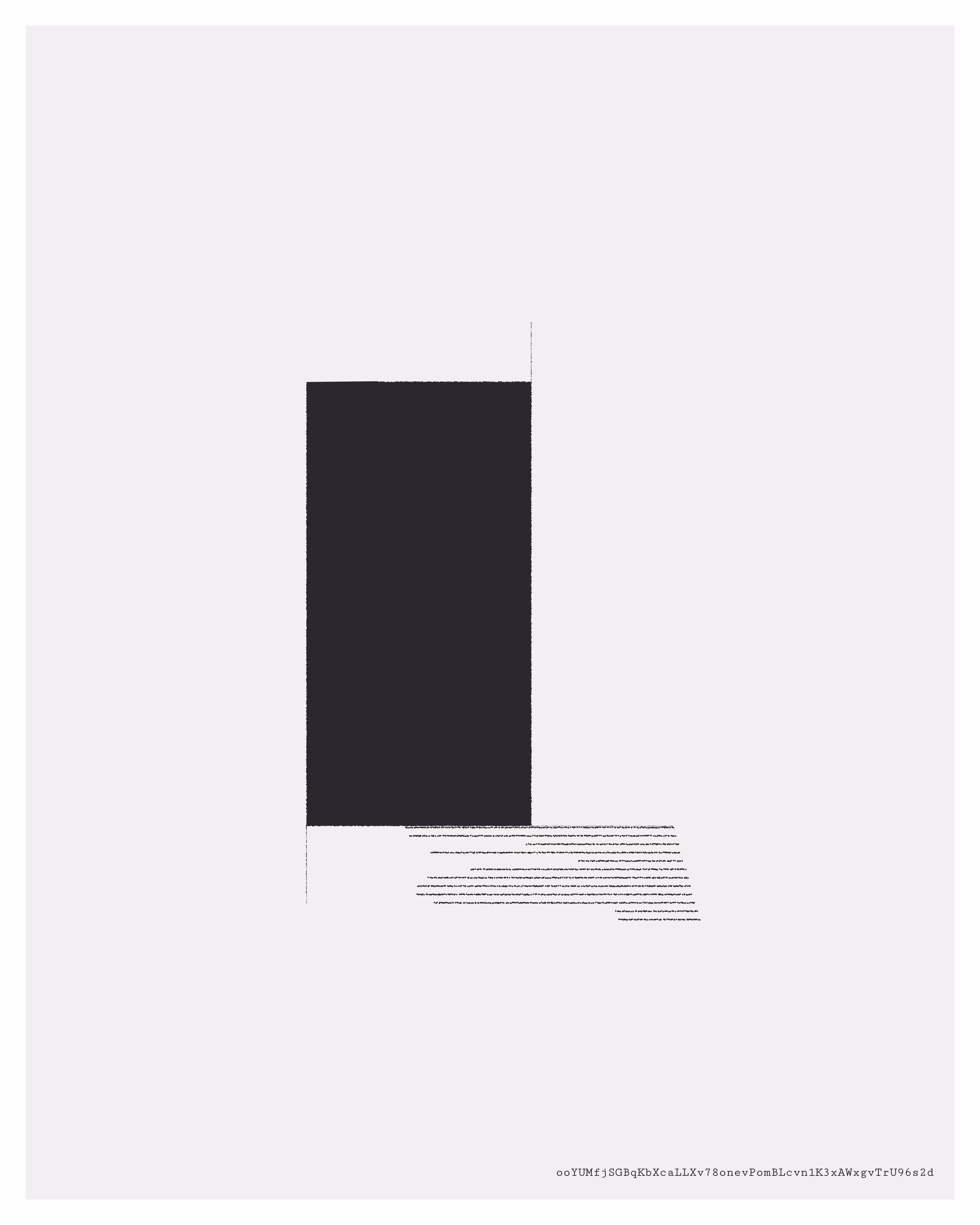 The Palette of Pessimism #51