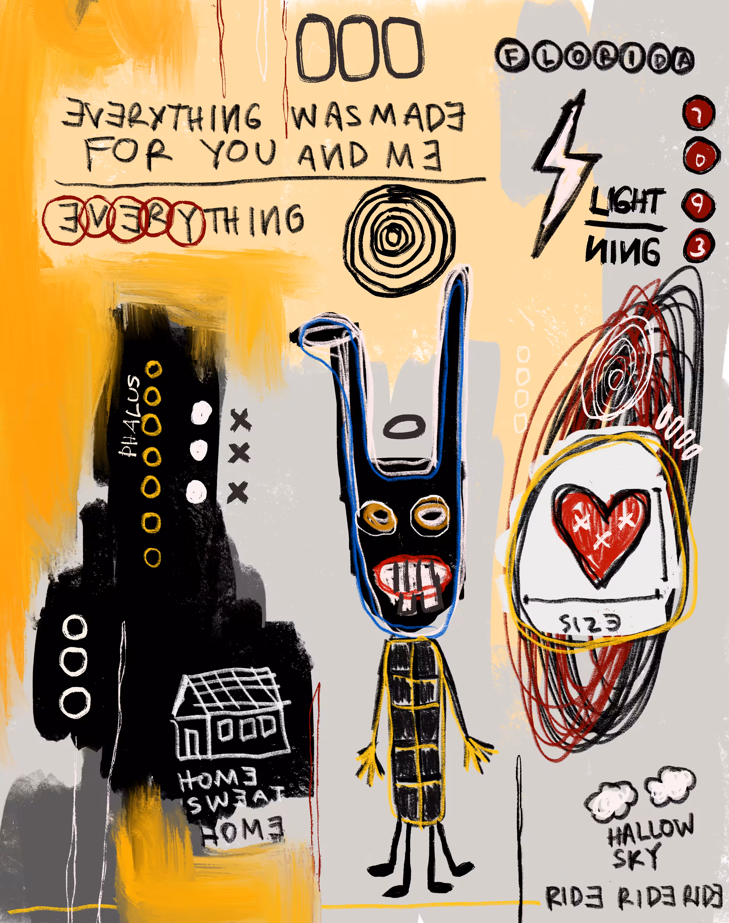 Bunny - Ezra Igor 2022