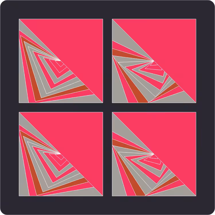 Mirror Mirror #9