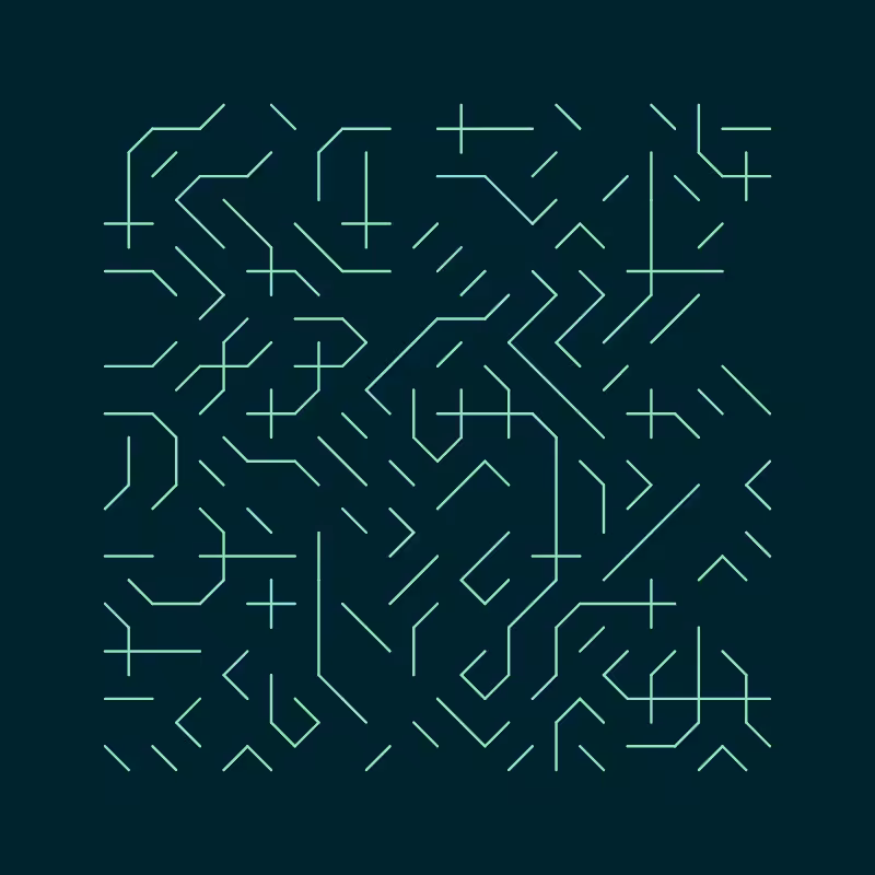 Chroma Ciphers #8