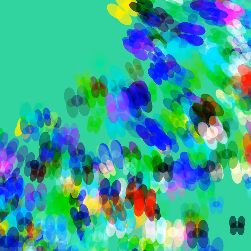 Butterflies #1