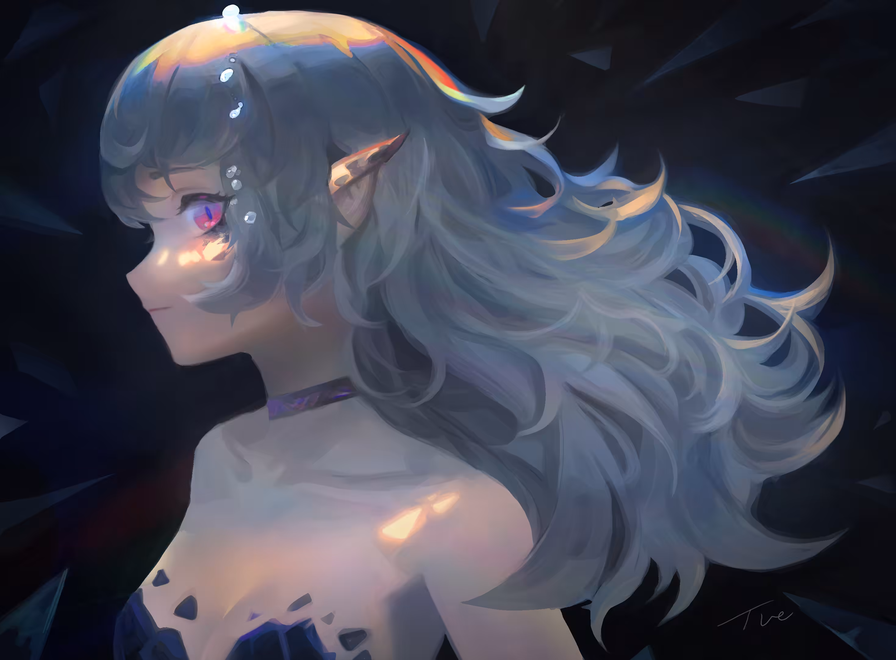 Dispersion