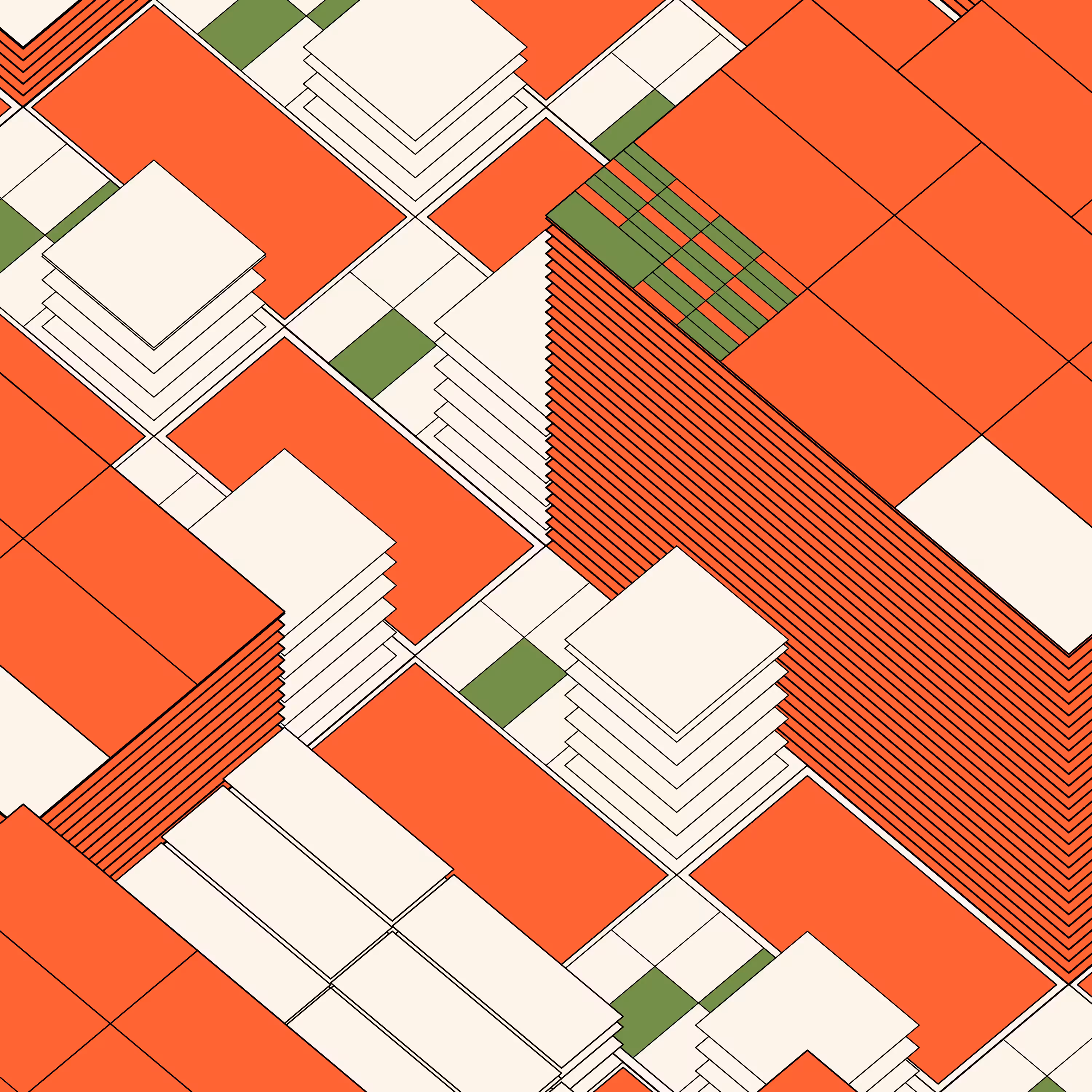 Decagon #21060
