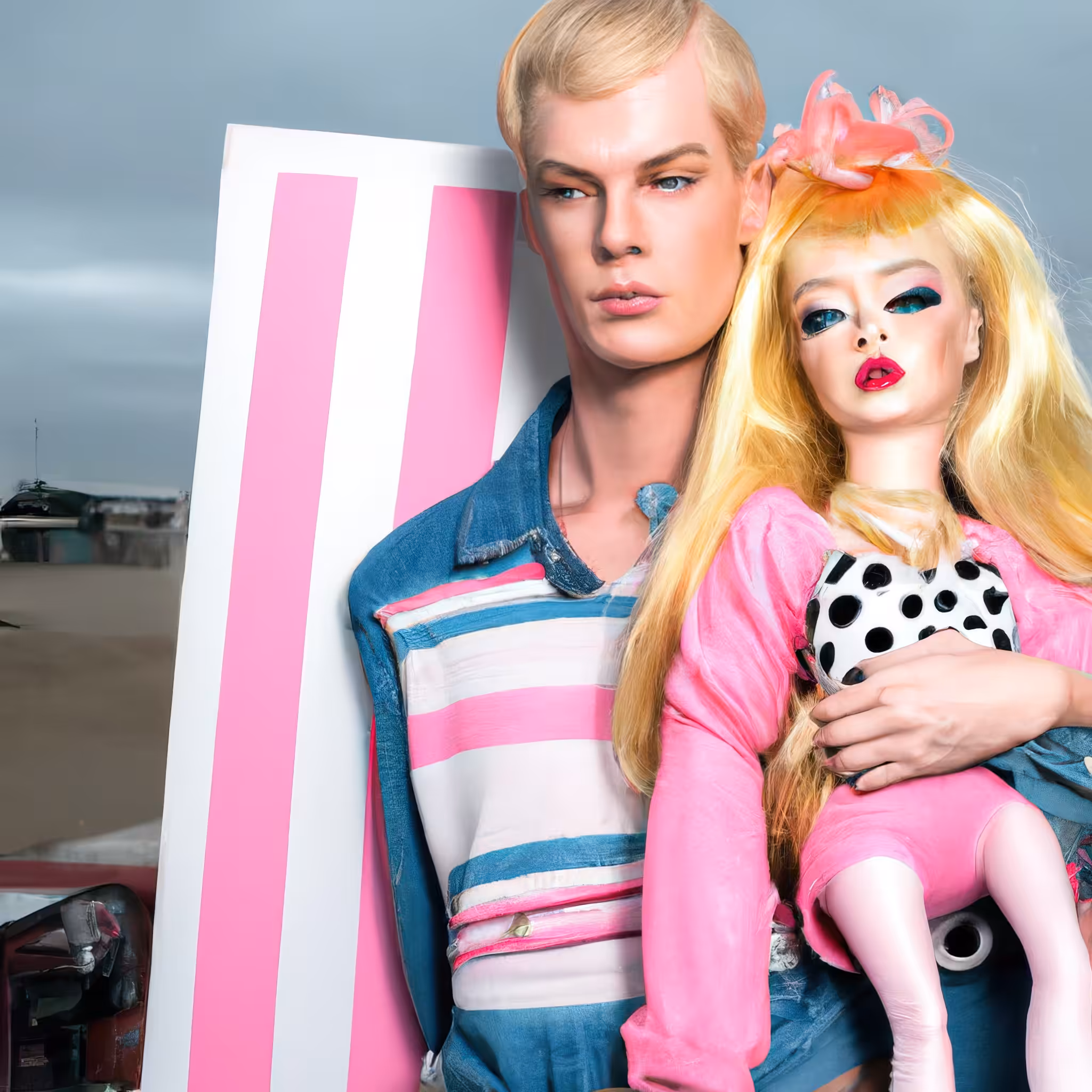 You're My Doll