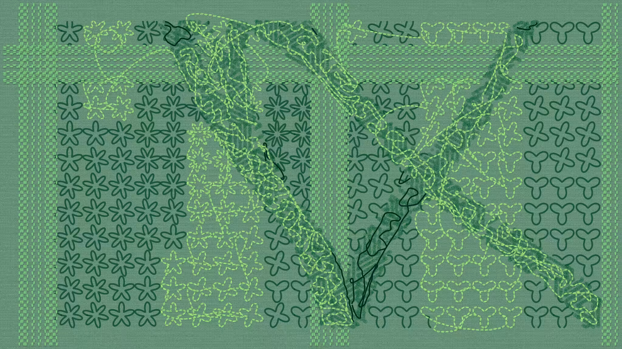 Aux Arbres #62661