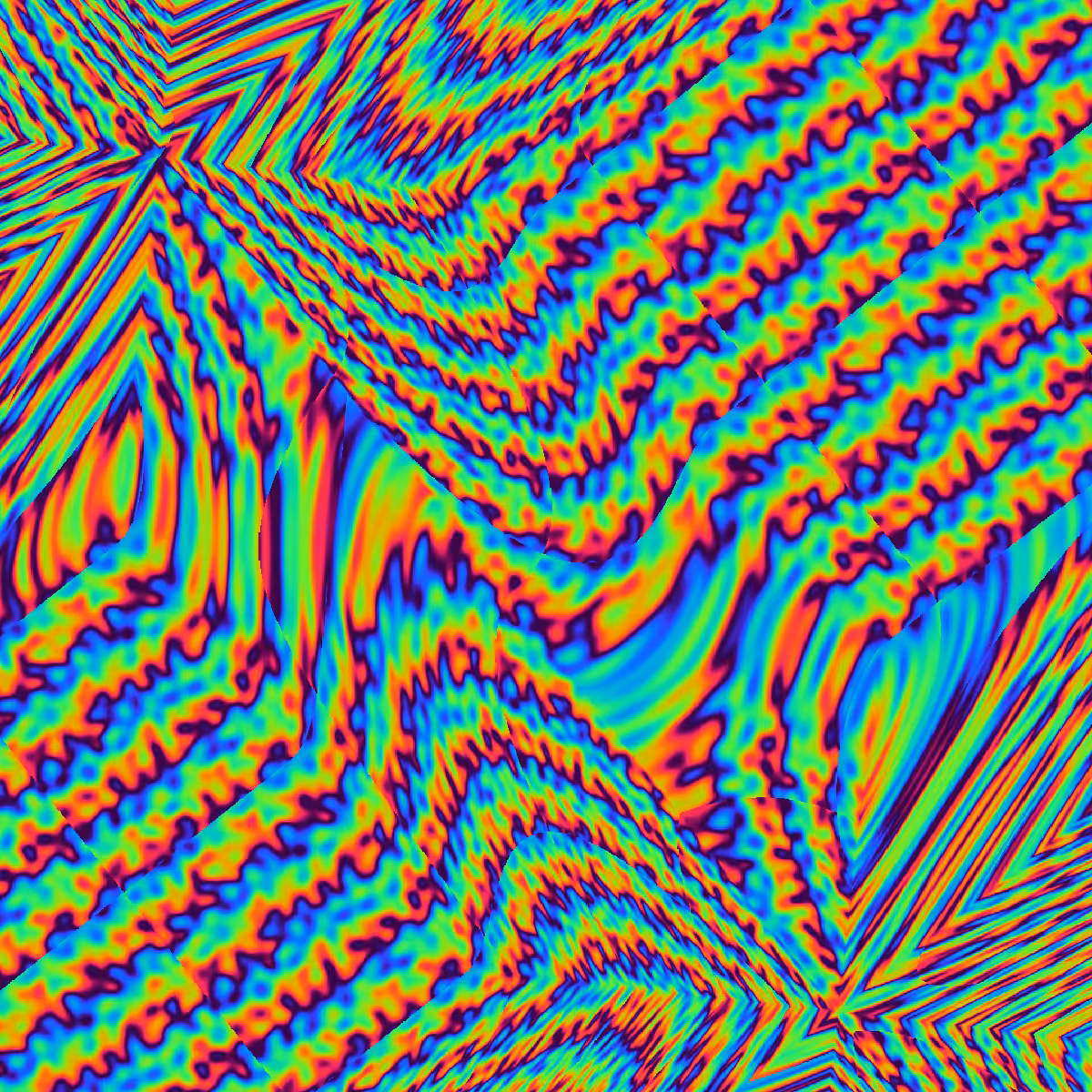 Oil Slick #9
