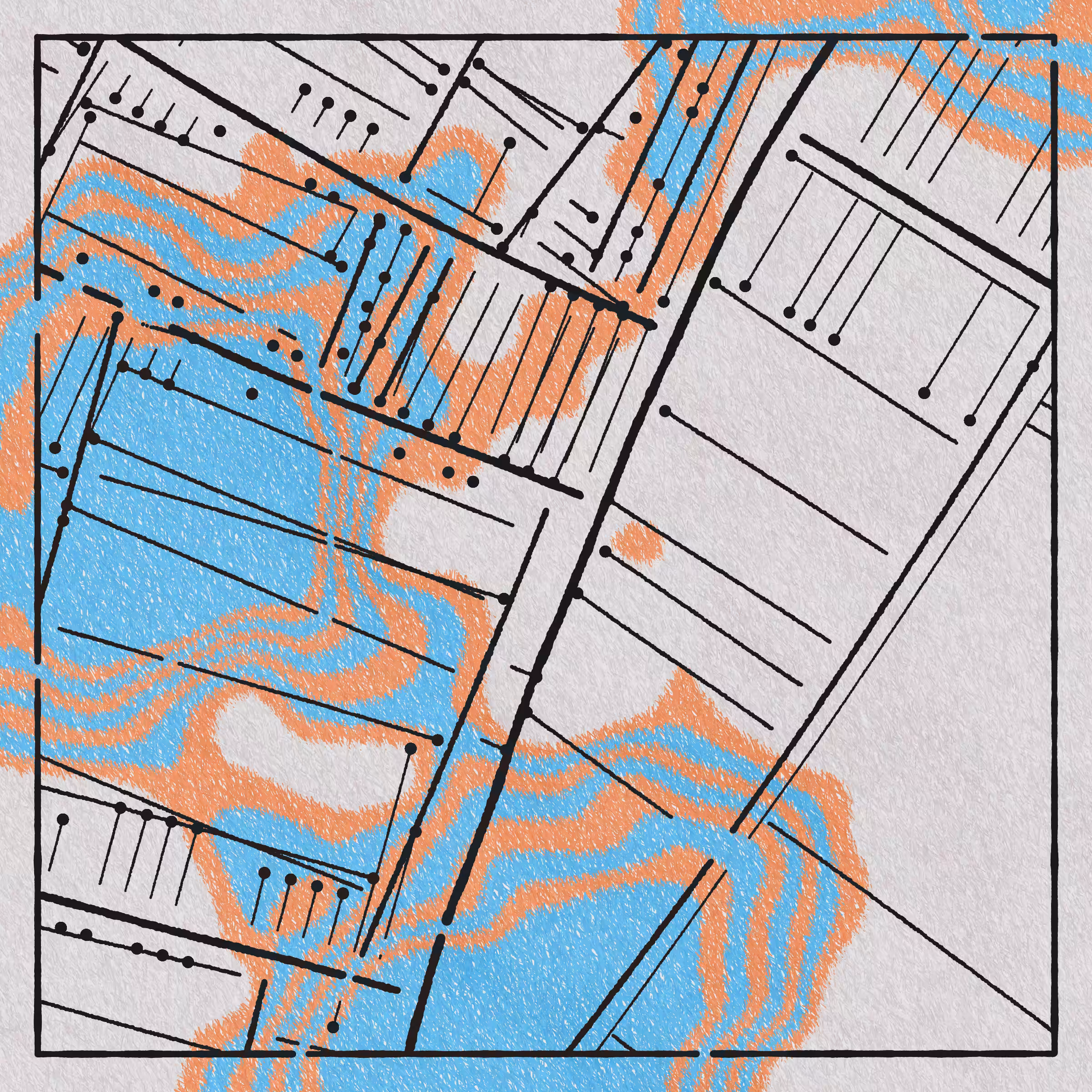Maps of Nothing #371