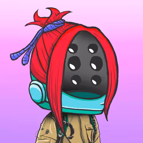 VibeNauts #1285