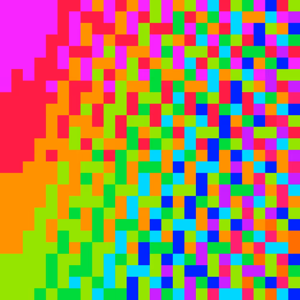 Rainbow Maffs! #43