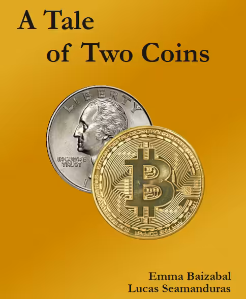A Tale of Two Coins 