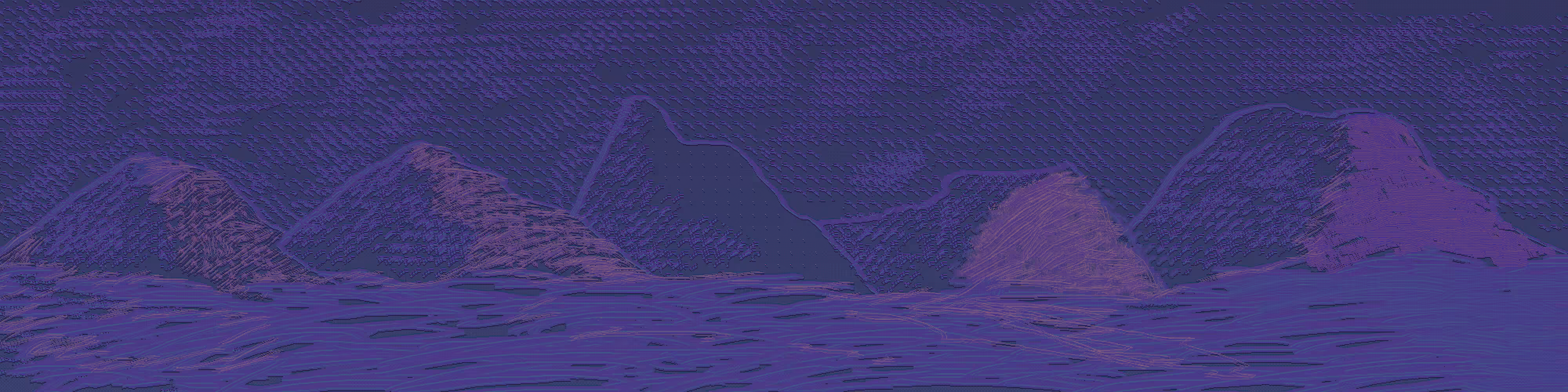 emptymountains