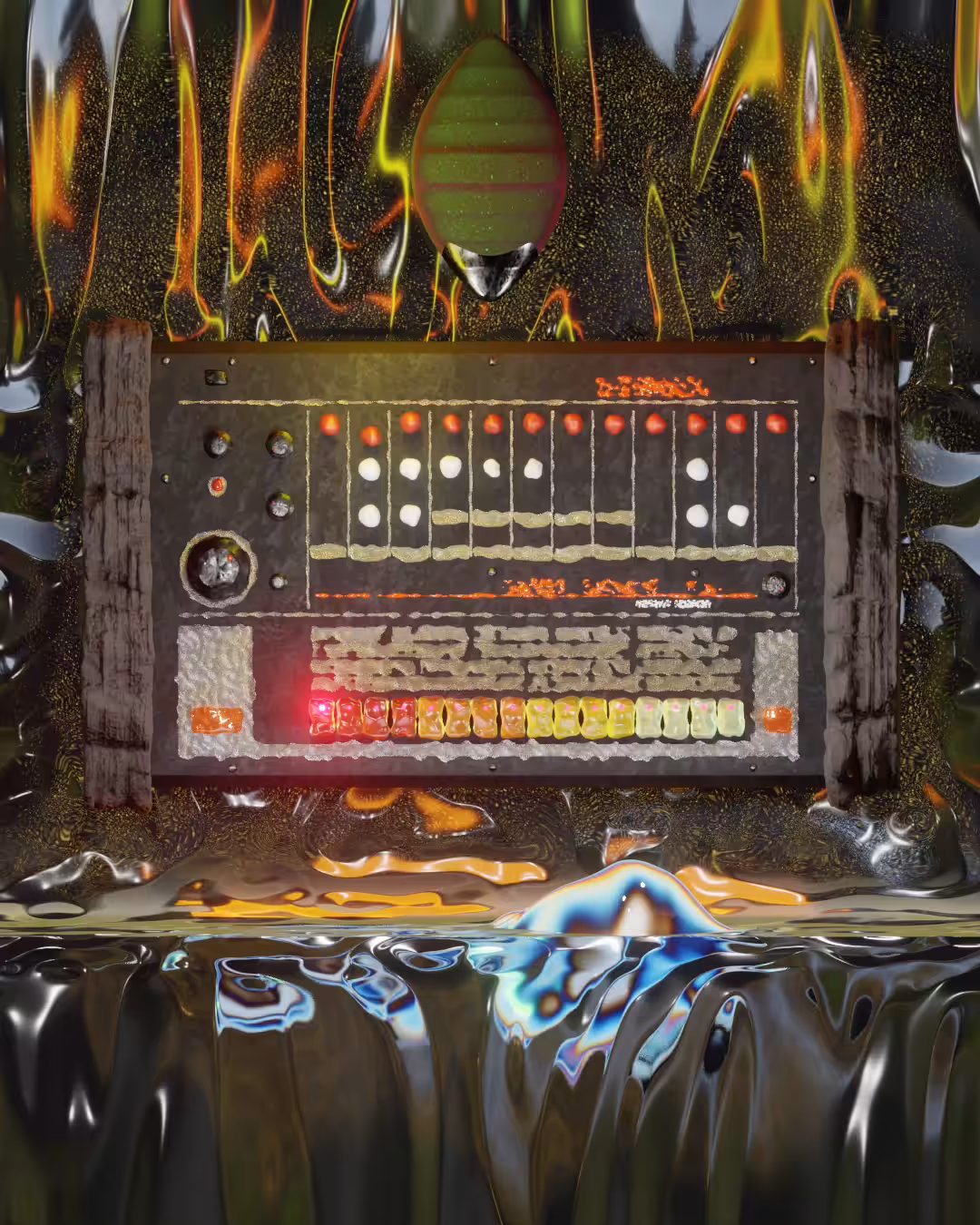 TR-808
