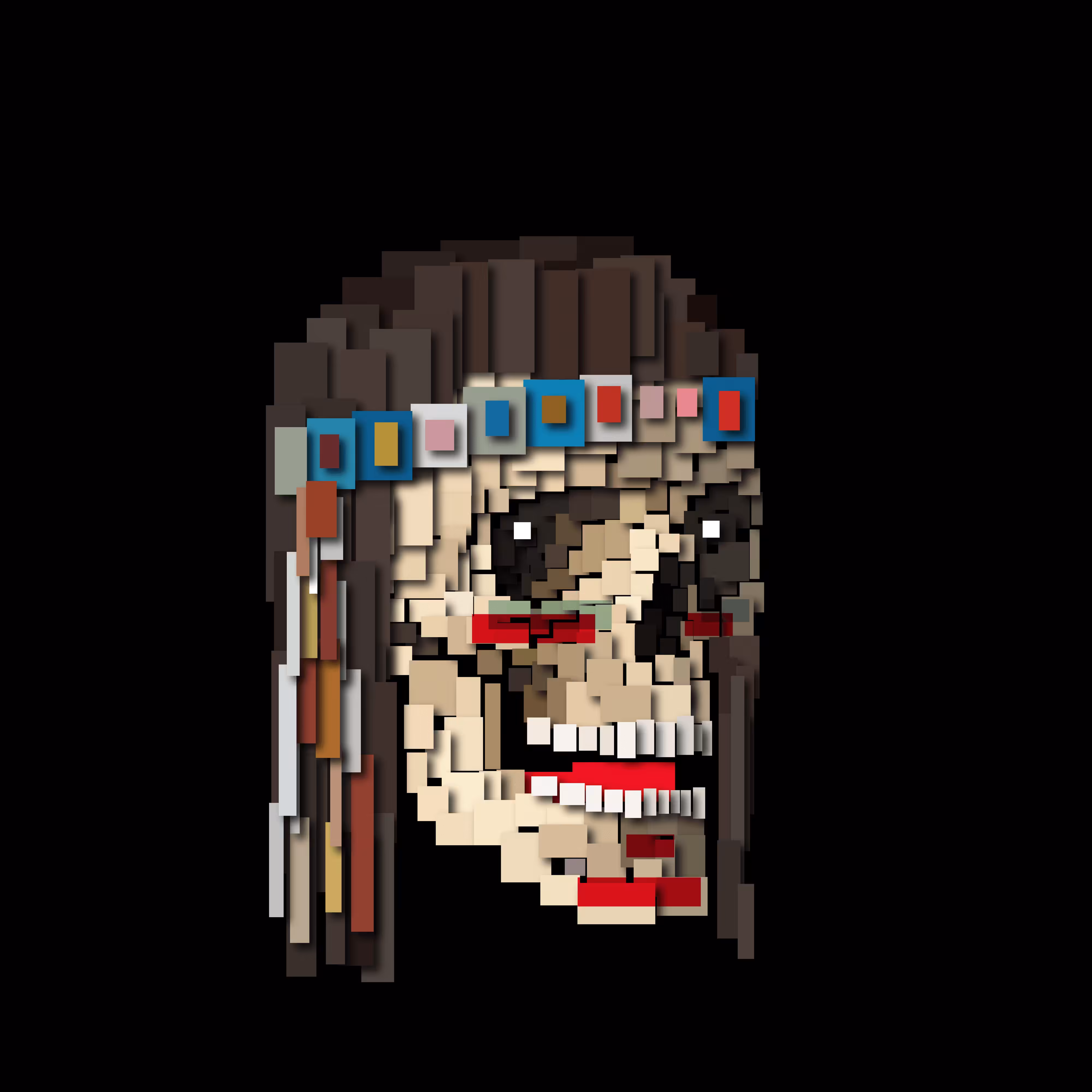 SkullBlock #359