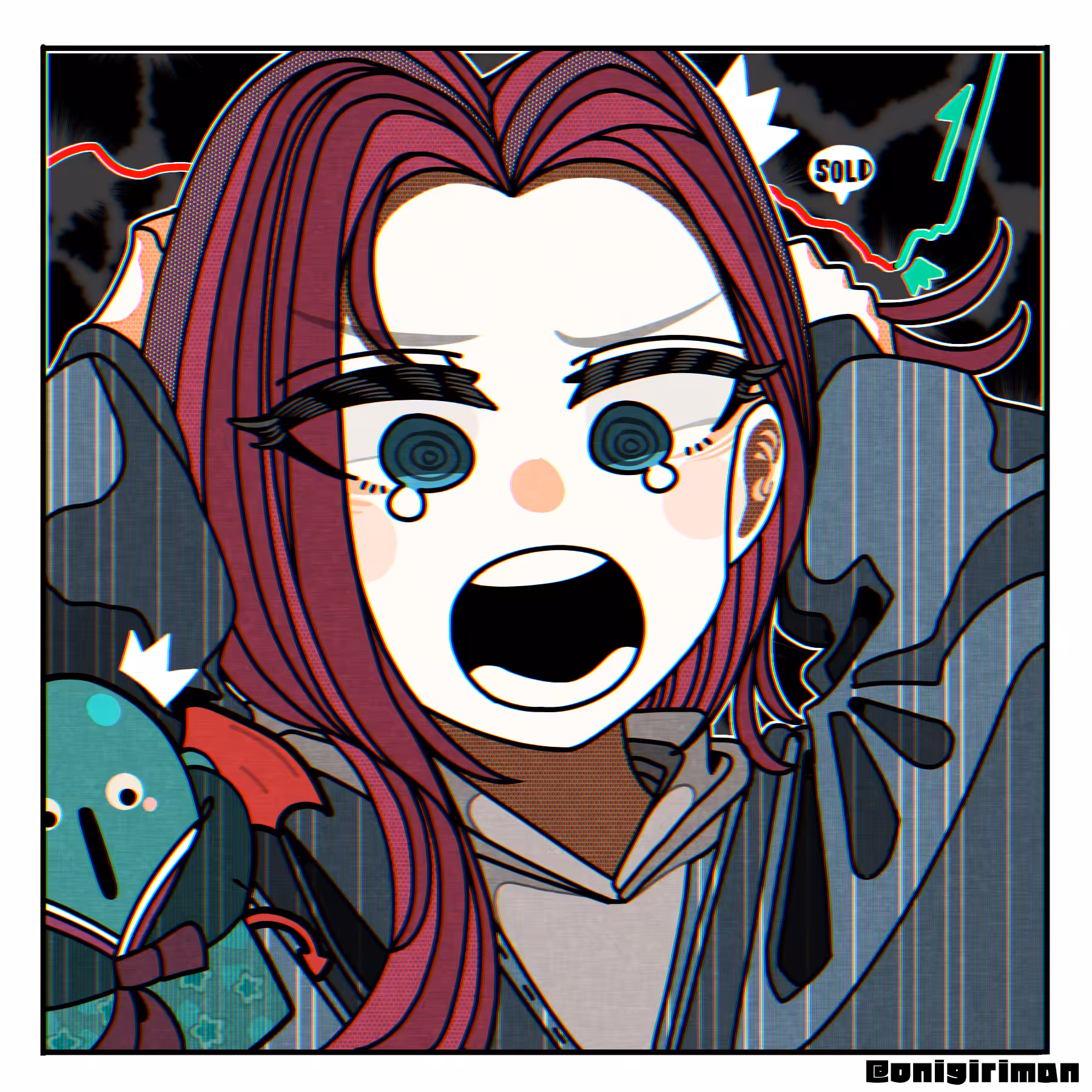 Oh No!(O.N)