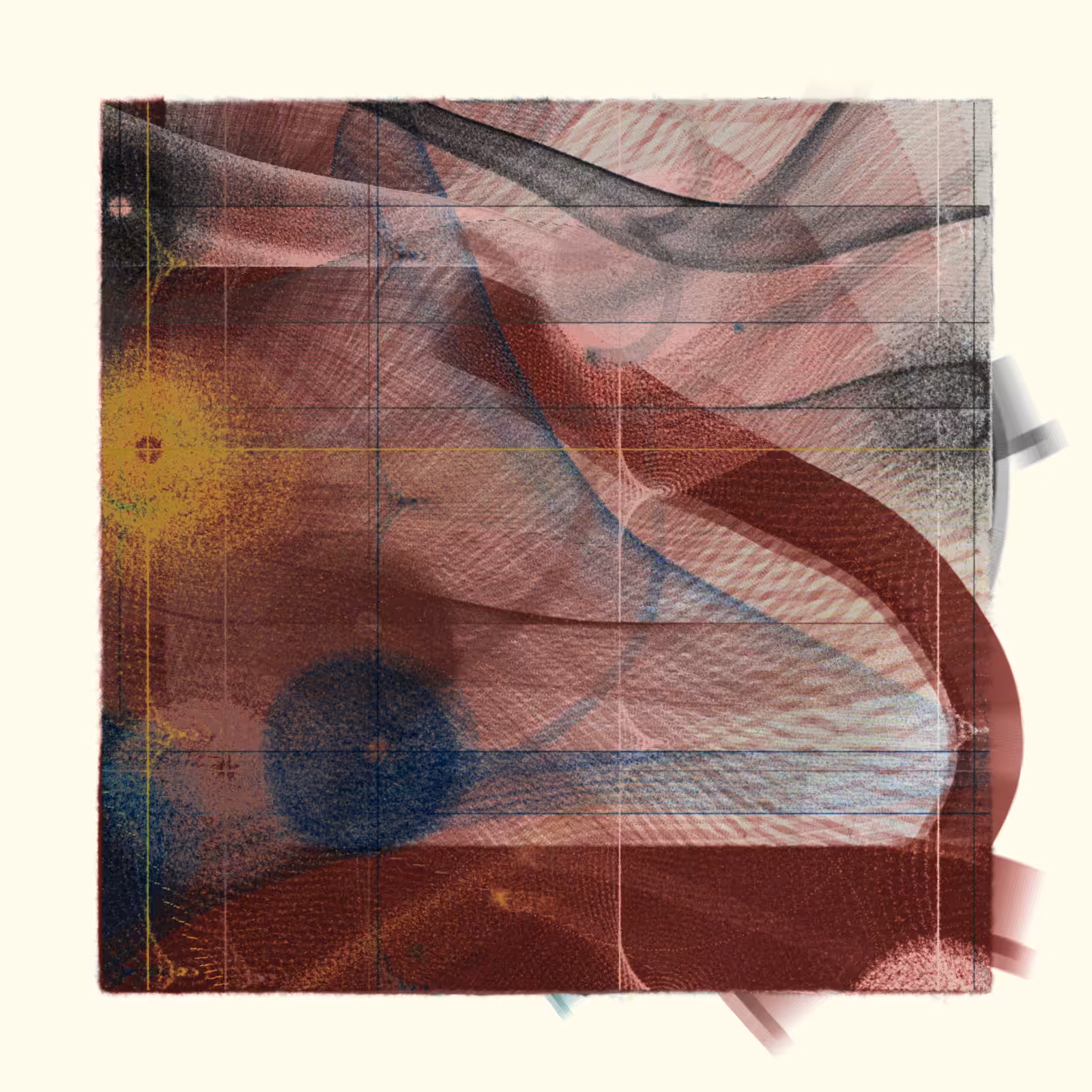 Artistic Chaos V1 #28
