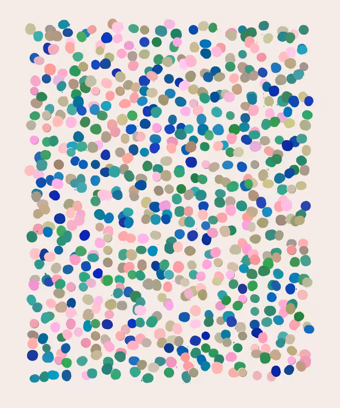 codeTurning 1: Dotting #47