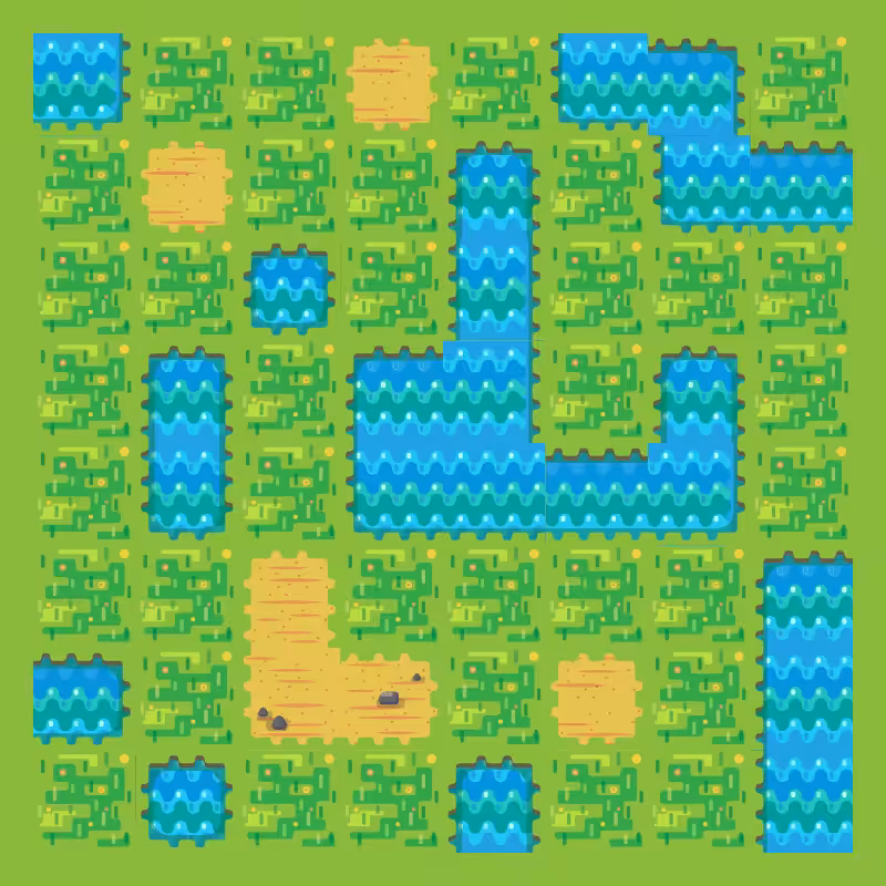 ISLAND #174