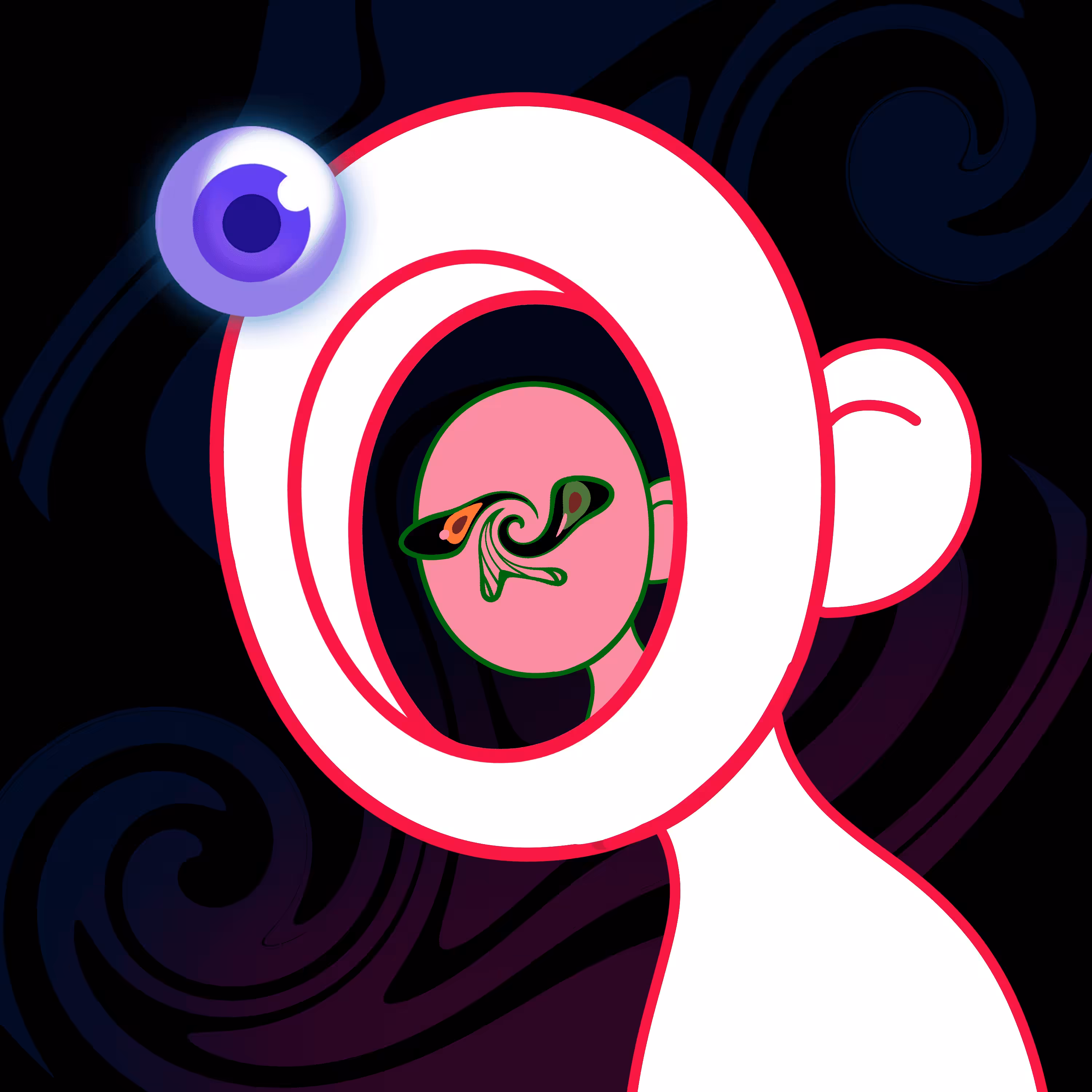 Justhuman #45