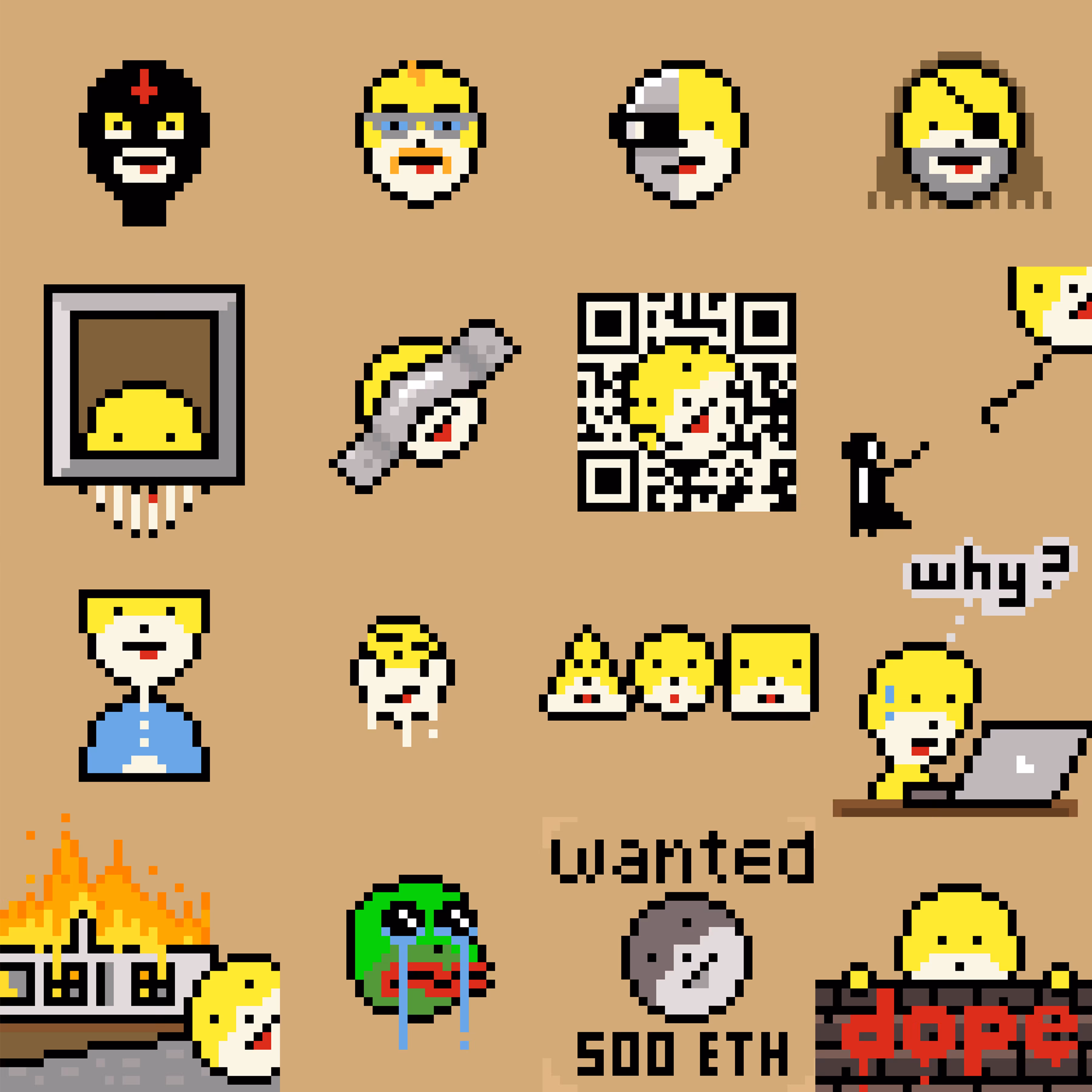 Token_Eric_Cream_Batch