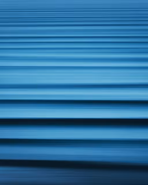 Blue Lines