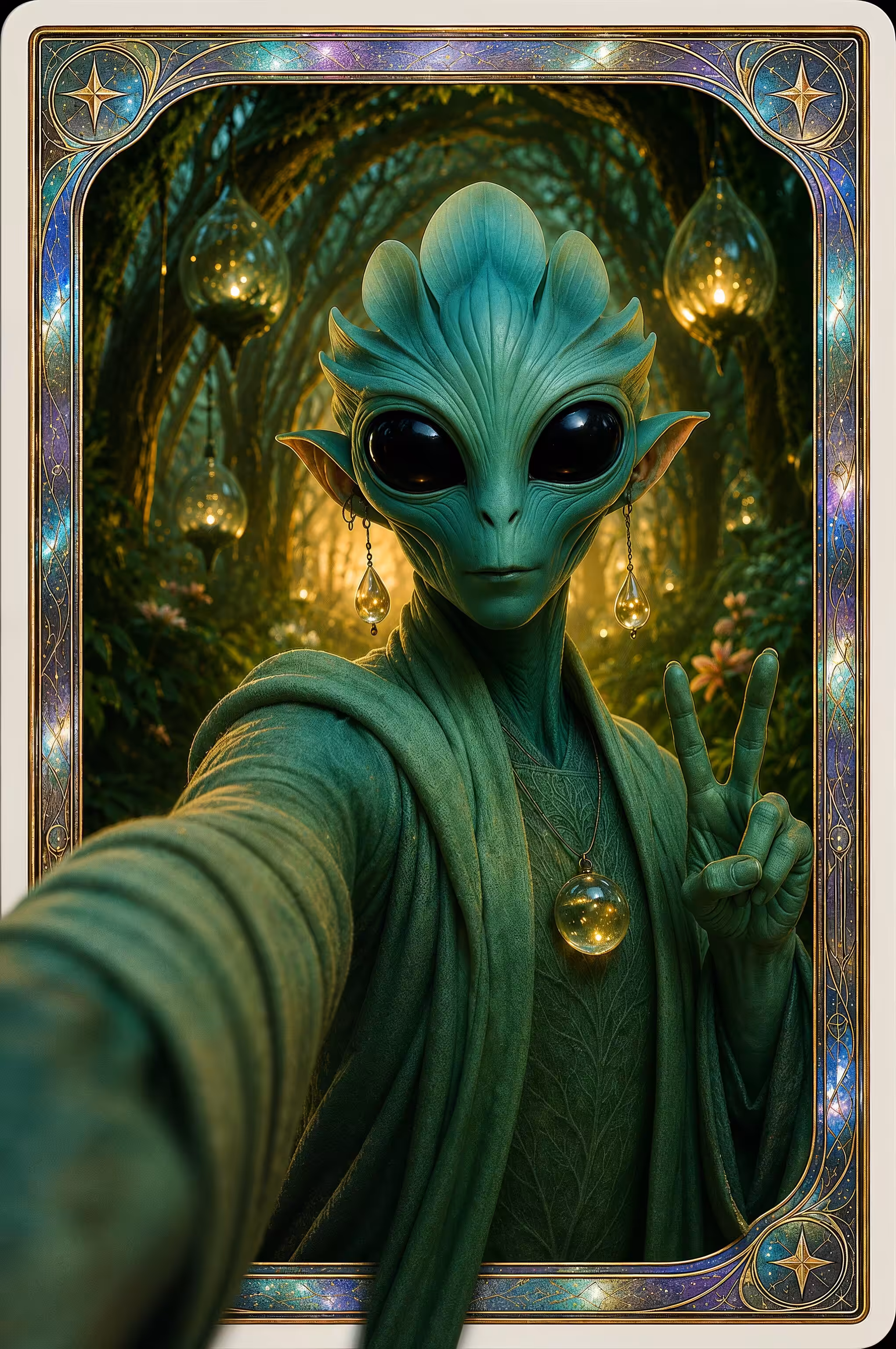 TerraMorphz: Genesis [Reprint] by iRyanBell #134