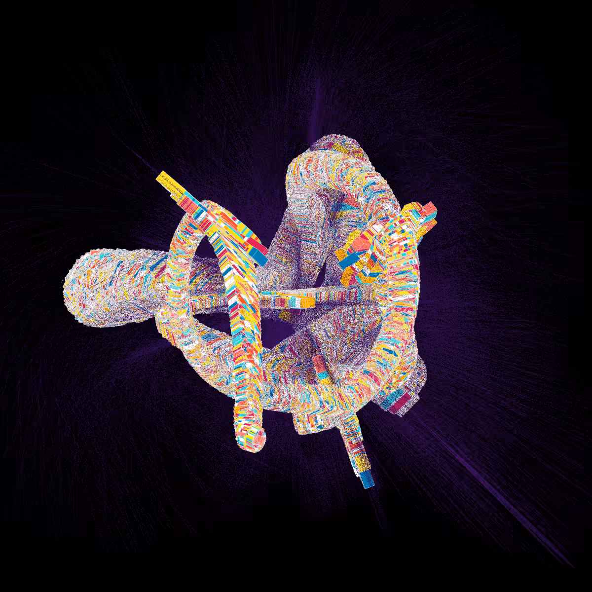 Algorithmic Entropy #2