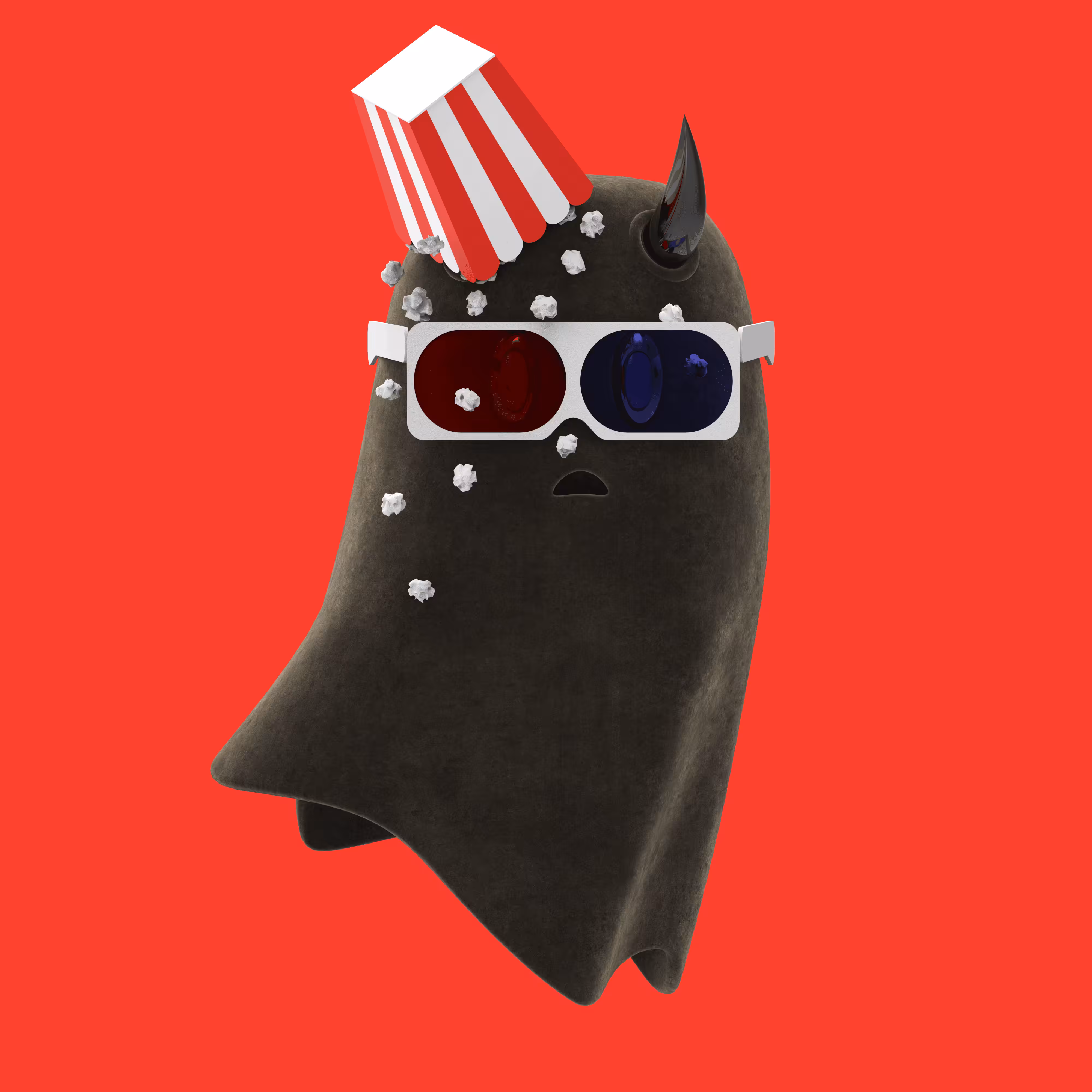 Lucky Phantom