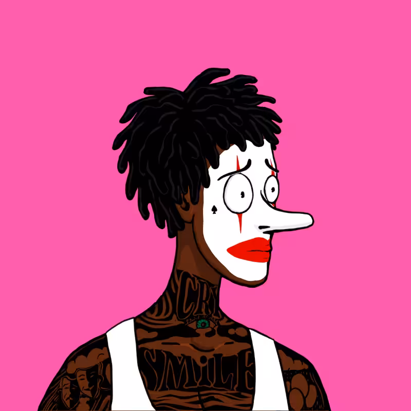 MIME x MIME #697