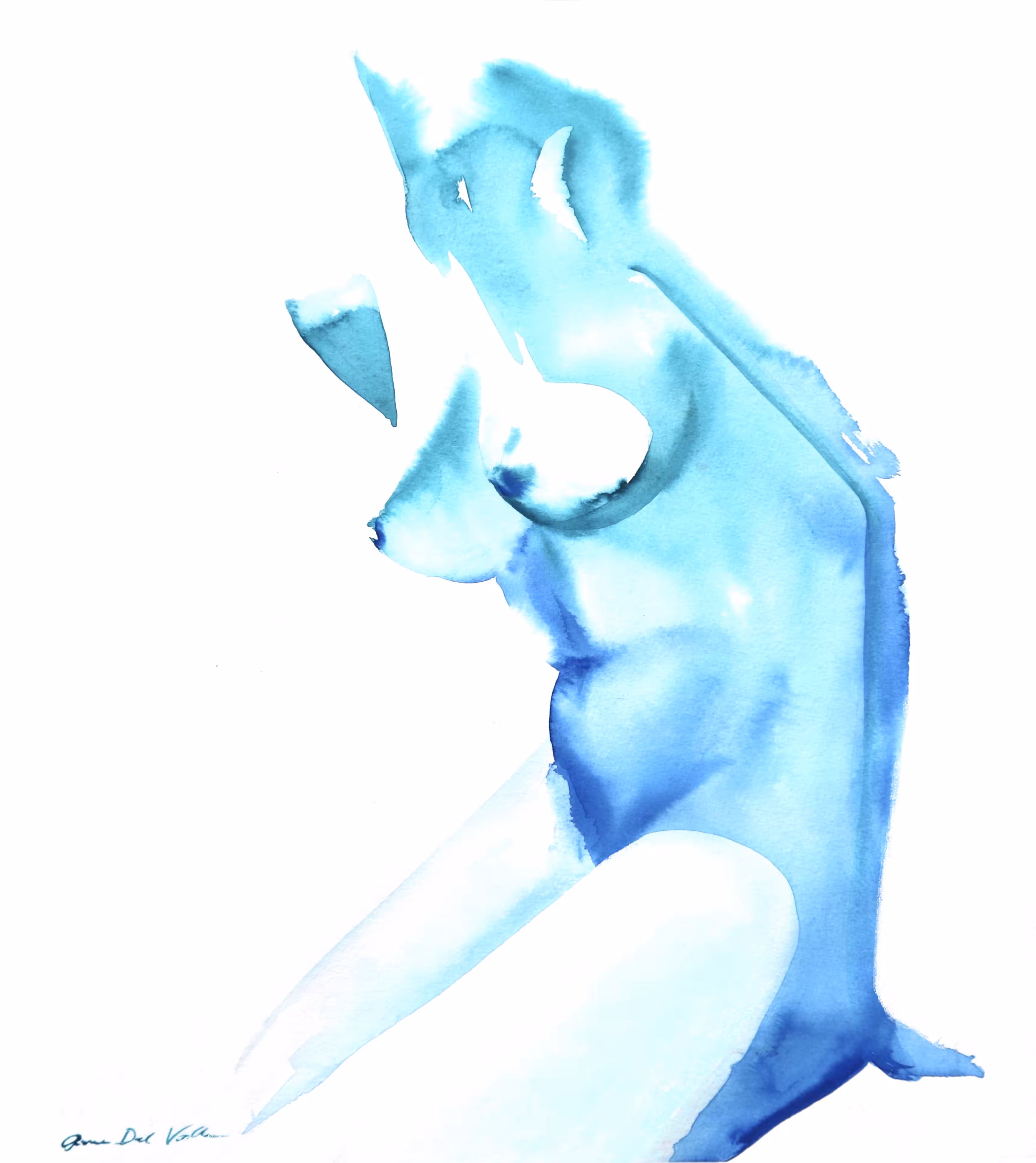 Aqua Figura IV