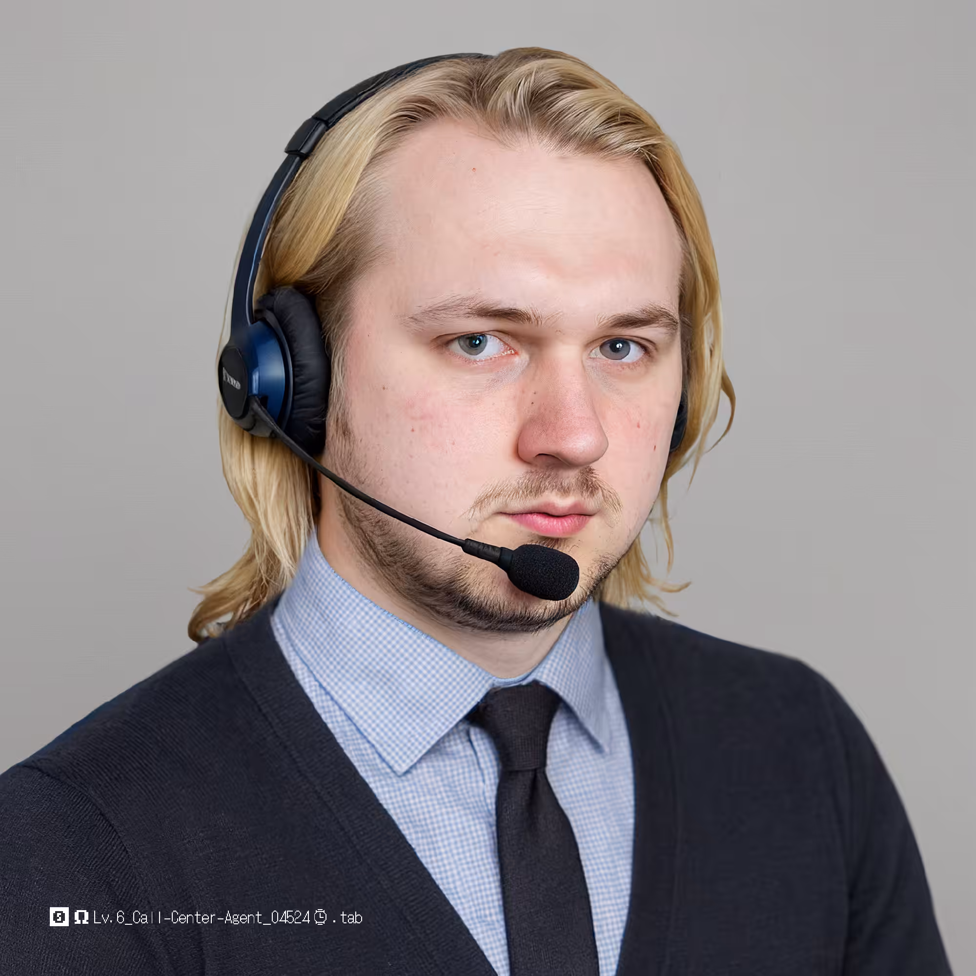 Human Resources #4524