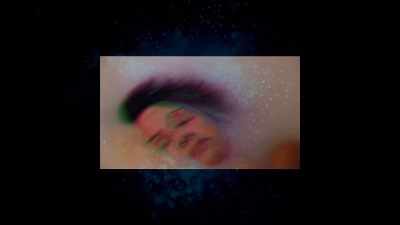 Lucid Dreaming