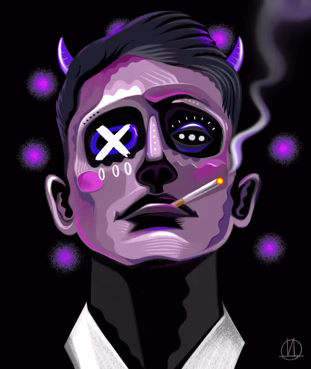 BROKER