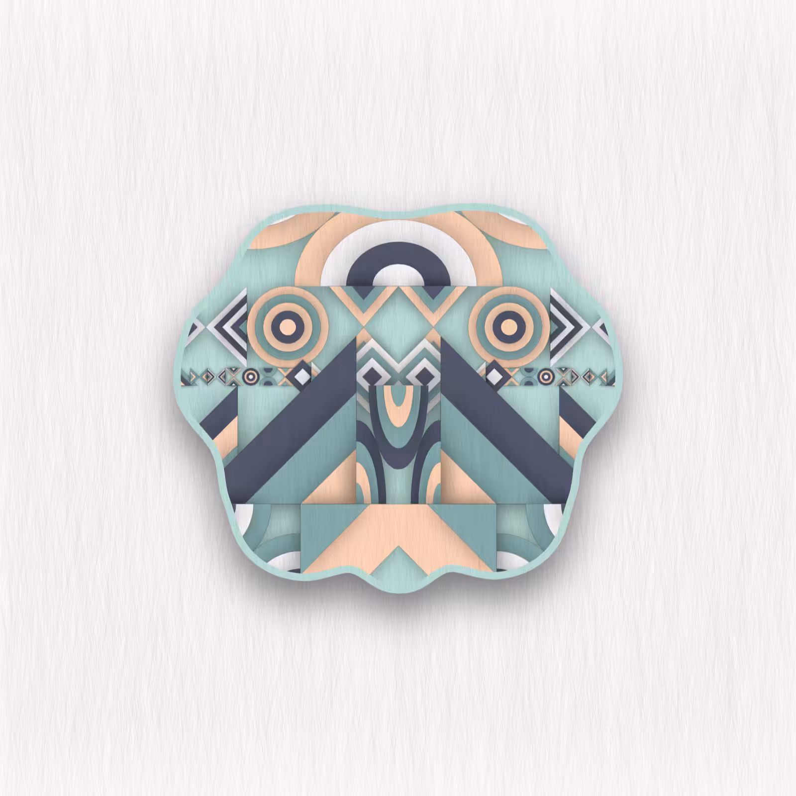 Generativemasks #666