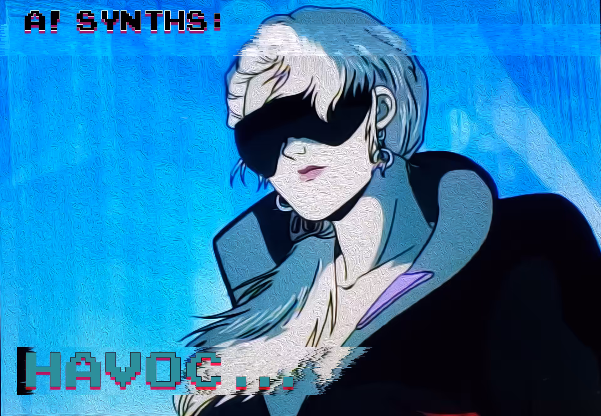 AISYNTHS/HAVOC