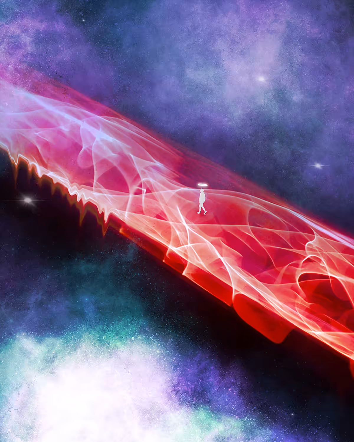 Interstellar Bridge
