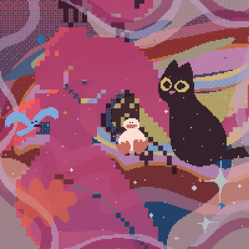Cosmic Trip #94