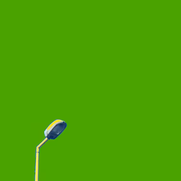 Green Lantern