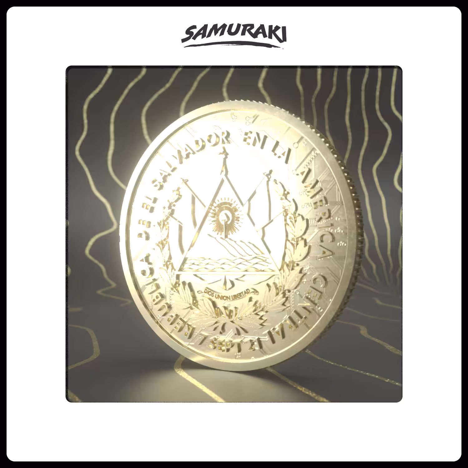 #000 - El Salvador - #BitcoinDay - September 2021