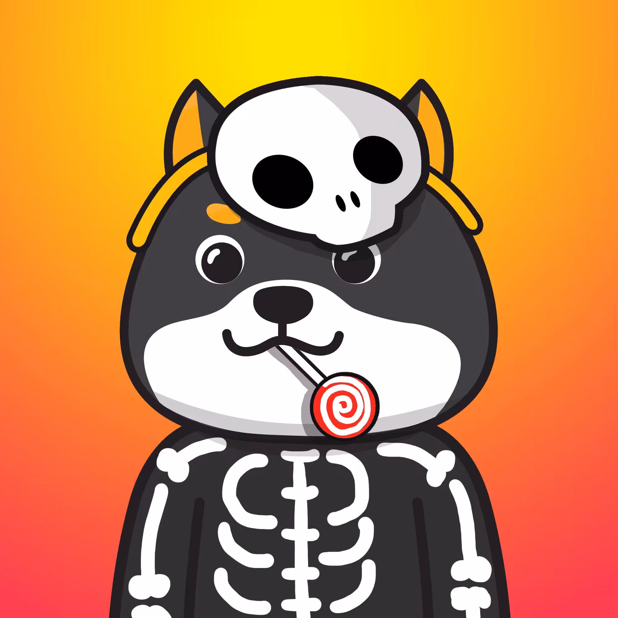 bobo shiba gen2 #045