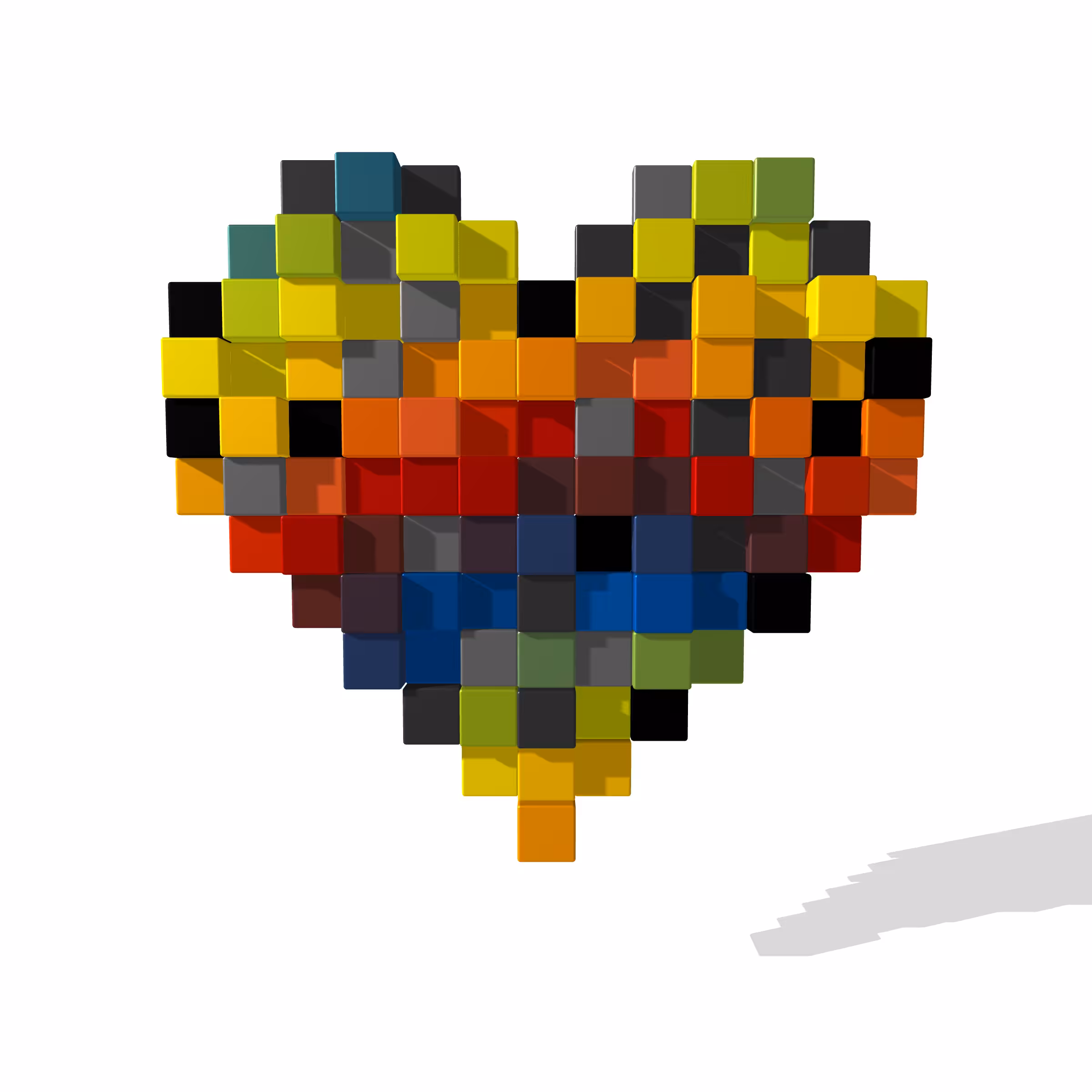 heart + craft #20450
