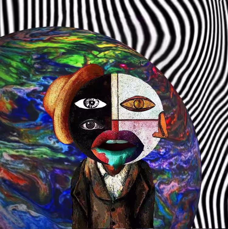 Sensory Surplus