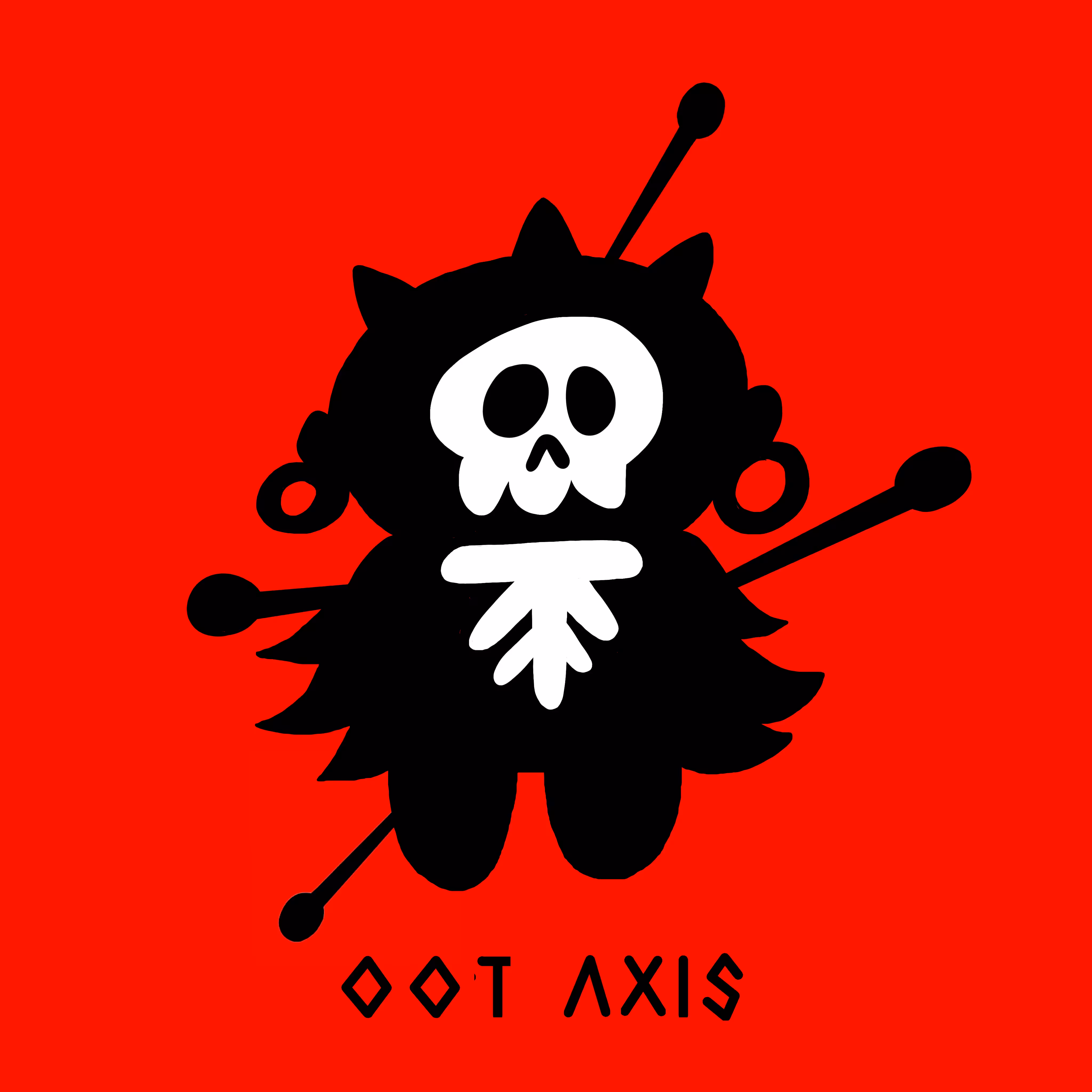 VOODOOZ #451