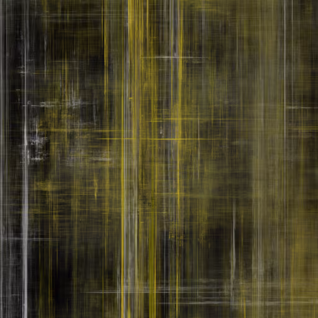 Dissolution #134