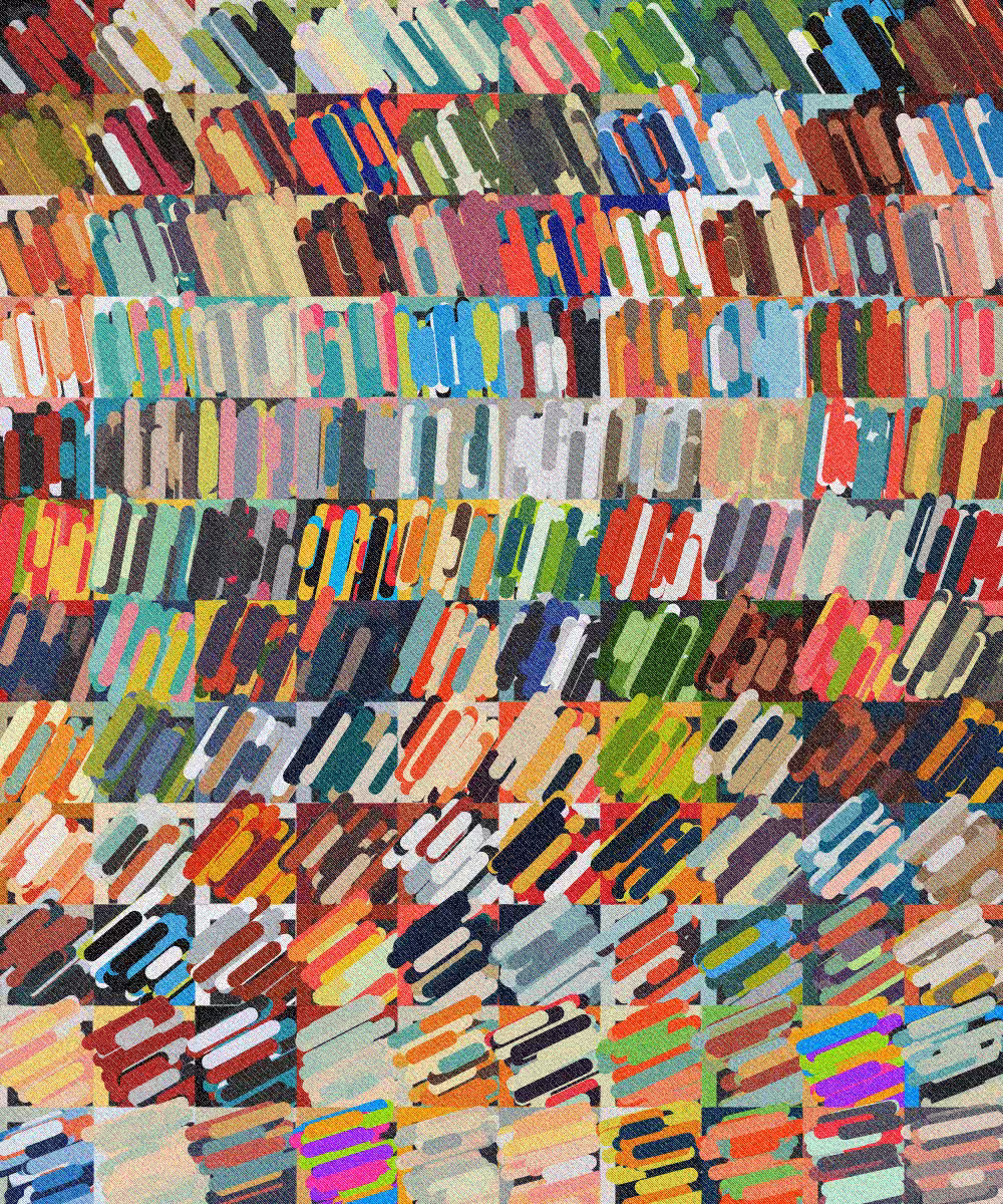 101  palettes #22