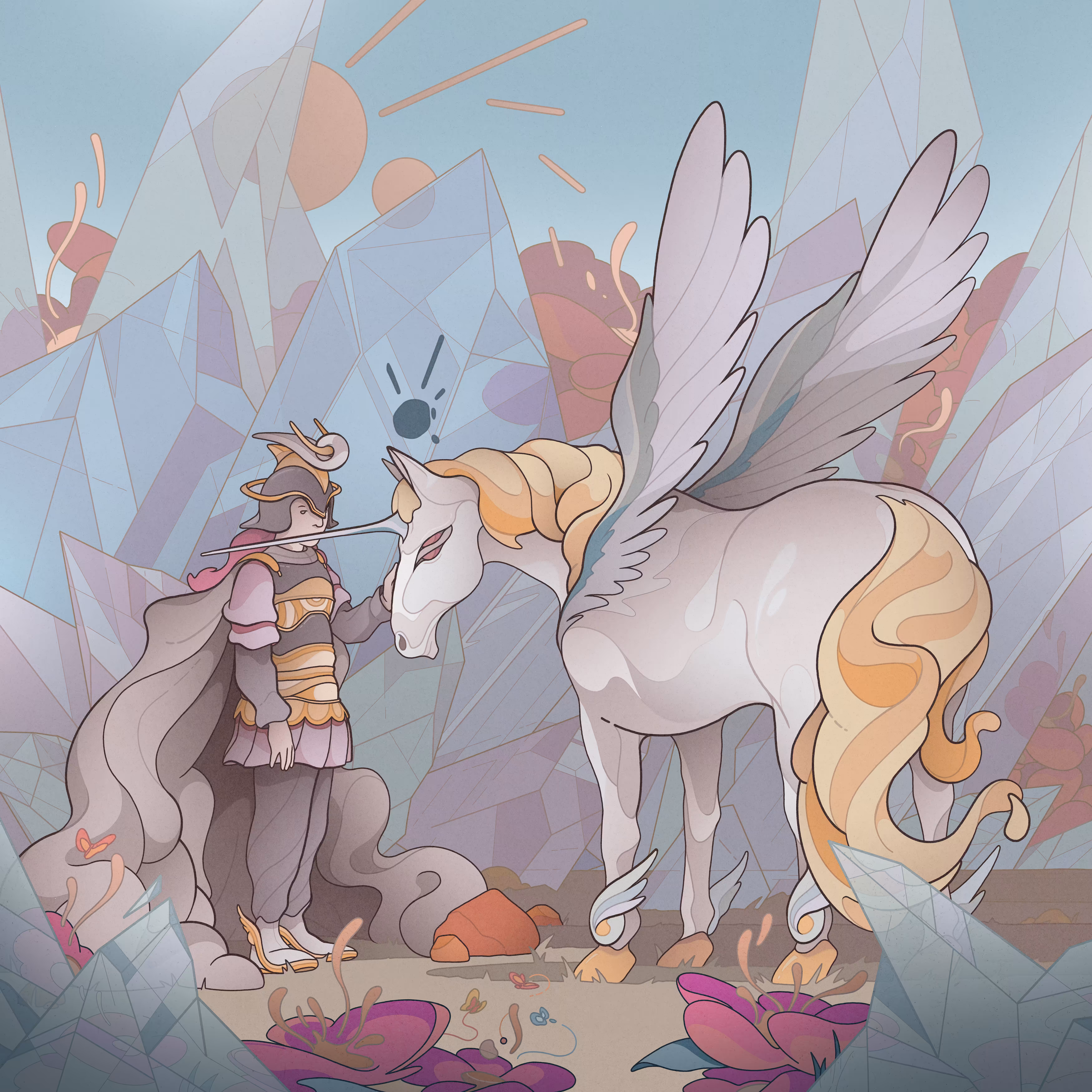 Unicorn