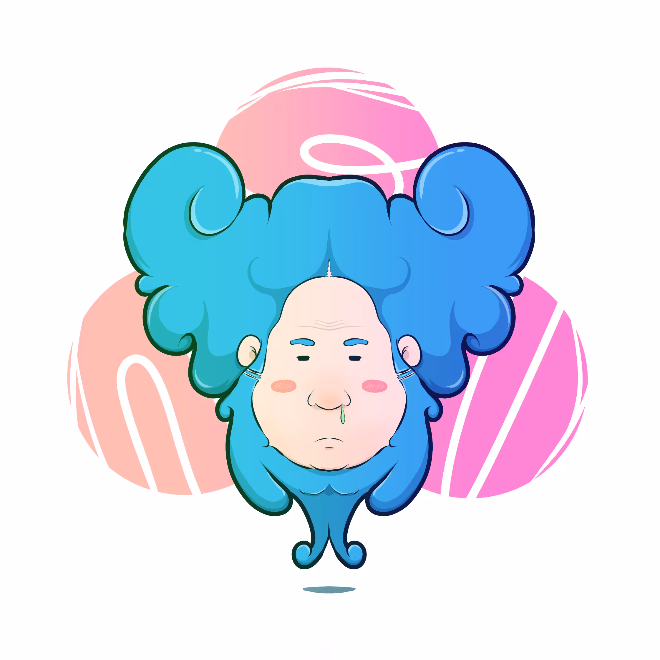 BLUFURMAN