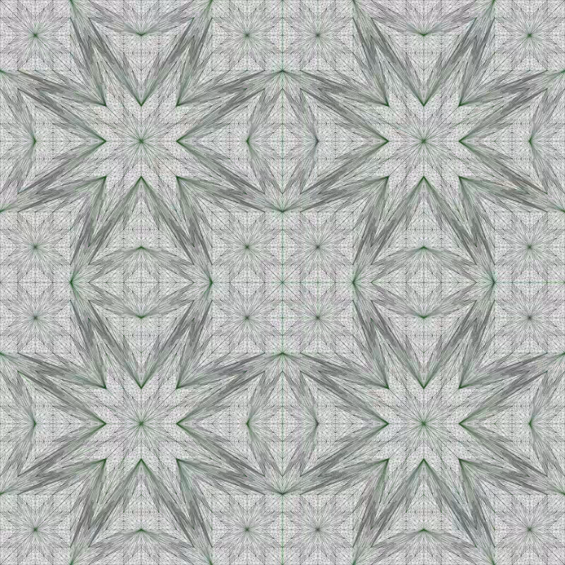 Triangle Subdivisions #65