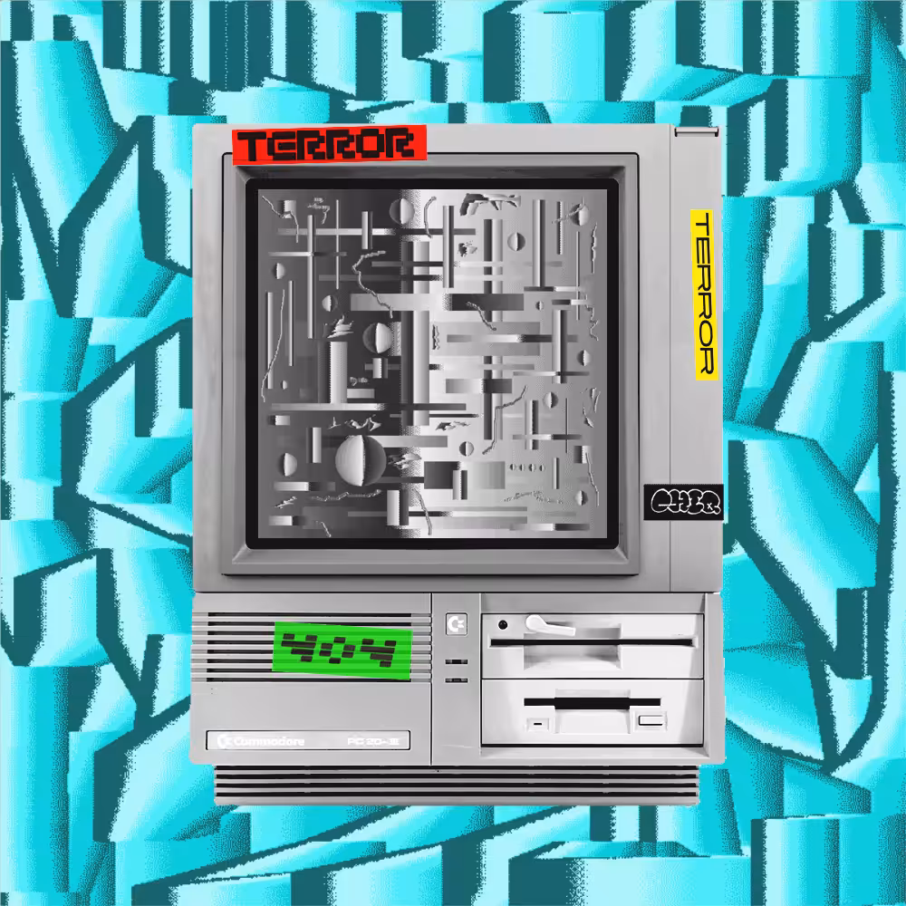 TERROR404 x DOS_artifacts #82